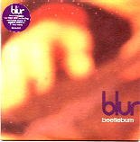 Blur - Beetlebum CD 1